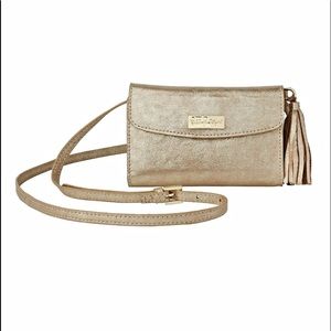 Lilly Pulitzer Bahama Crossbody Bag